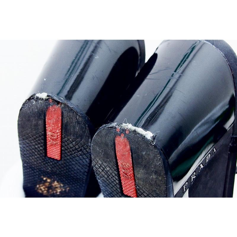 PRADA SPORT SPORTS プラダスポーツ ストラップ サンダル PRADA SPORT SPORTS プラダスポーツ ストラップ サンダル