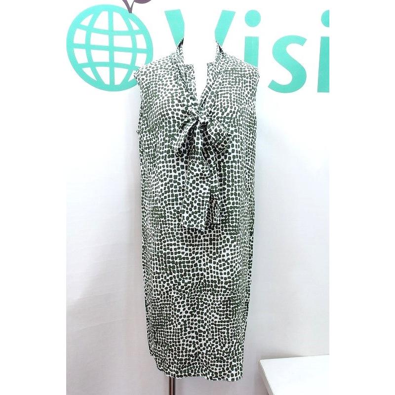 STELLA McCARTNEY ステラマッカートニー シルク ワンピース