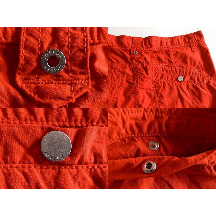 JOSEPH HOMME（ジョゼフオム） ジョセフオム カーゴ 5分/7分丈 パンツ 
