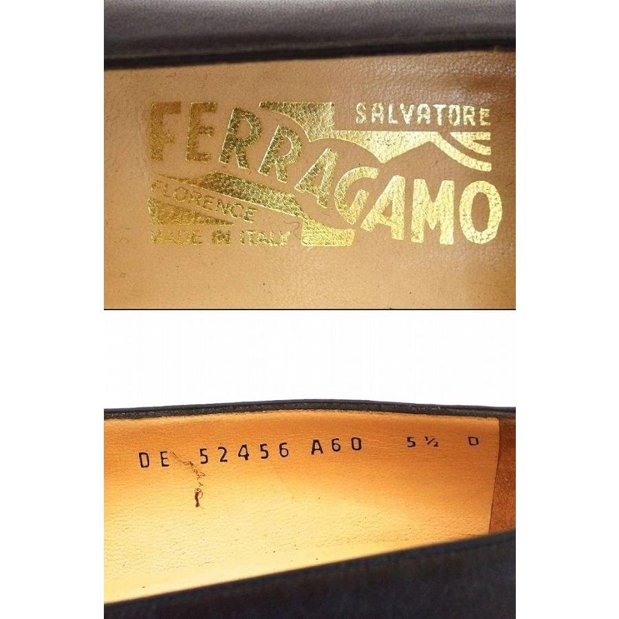 FERRAGAMO（フェラガモ） Salvatore Ferragamo サルヴァトーレ 