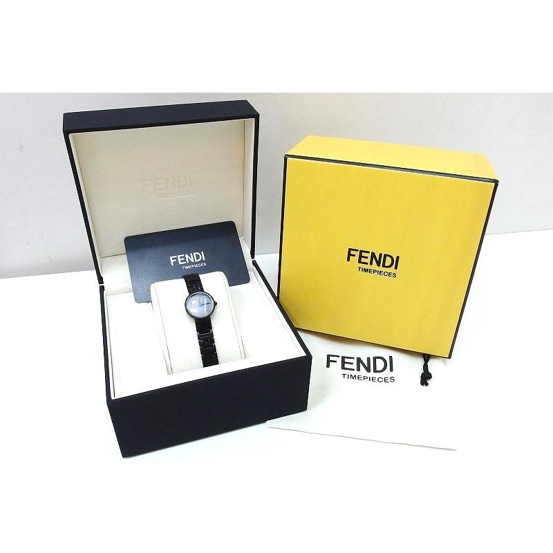FENDI フェンディ 【22AW】フォーエバーフェンディ ダイヤベゼル FENDI フェンディ 【22AW】フォーエバーフェンディ ダイヤベゼル