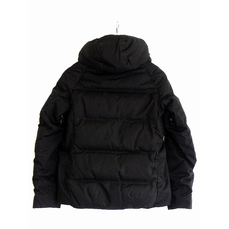 DESCENTE デサント DESCENTE ALLTERRAIN 水沢ダウンジャケット 