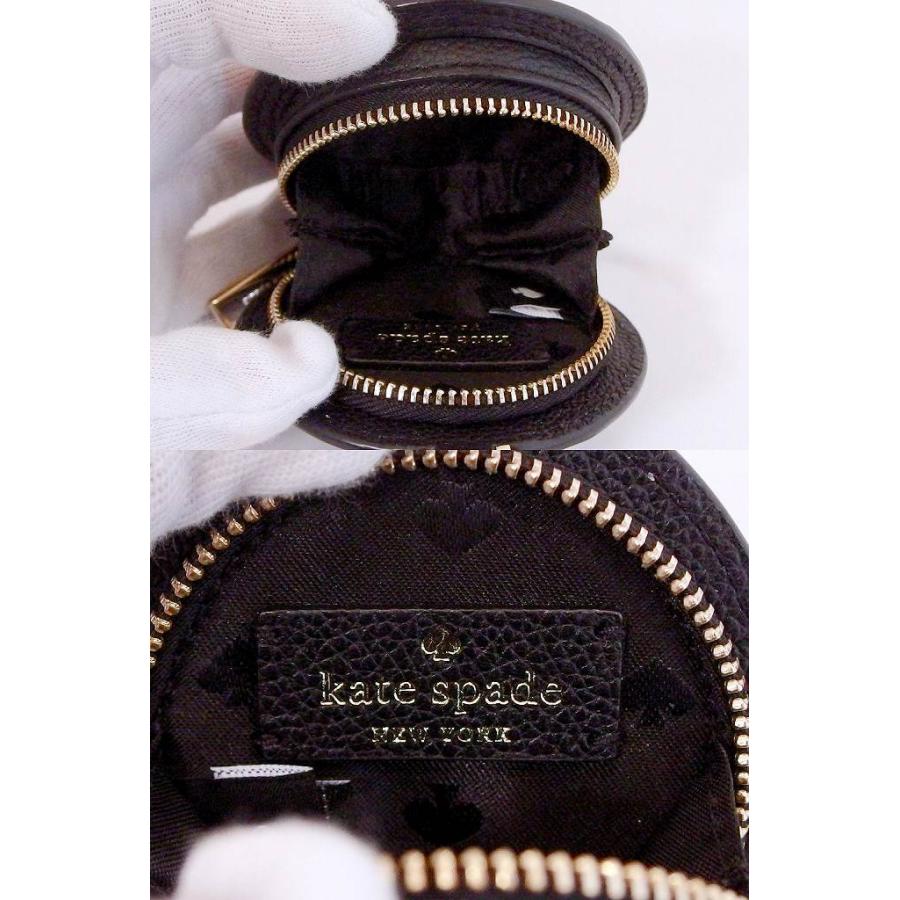 kate spade NEW YORK ケイトスペードニューヨーク レザー kate spade NEW YORK ケイトスペードニューヨーク レザー