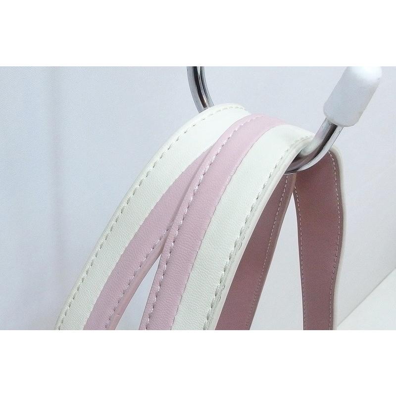 ANTEPRIMA アンテプリマ MISTO コラボ Barbie バービー キャンバス 