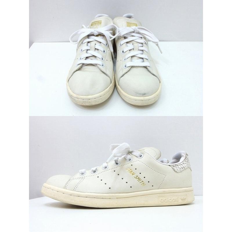 adidas（アディダス） スタンスミス スニーカー 23.0cm CG3636