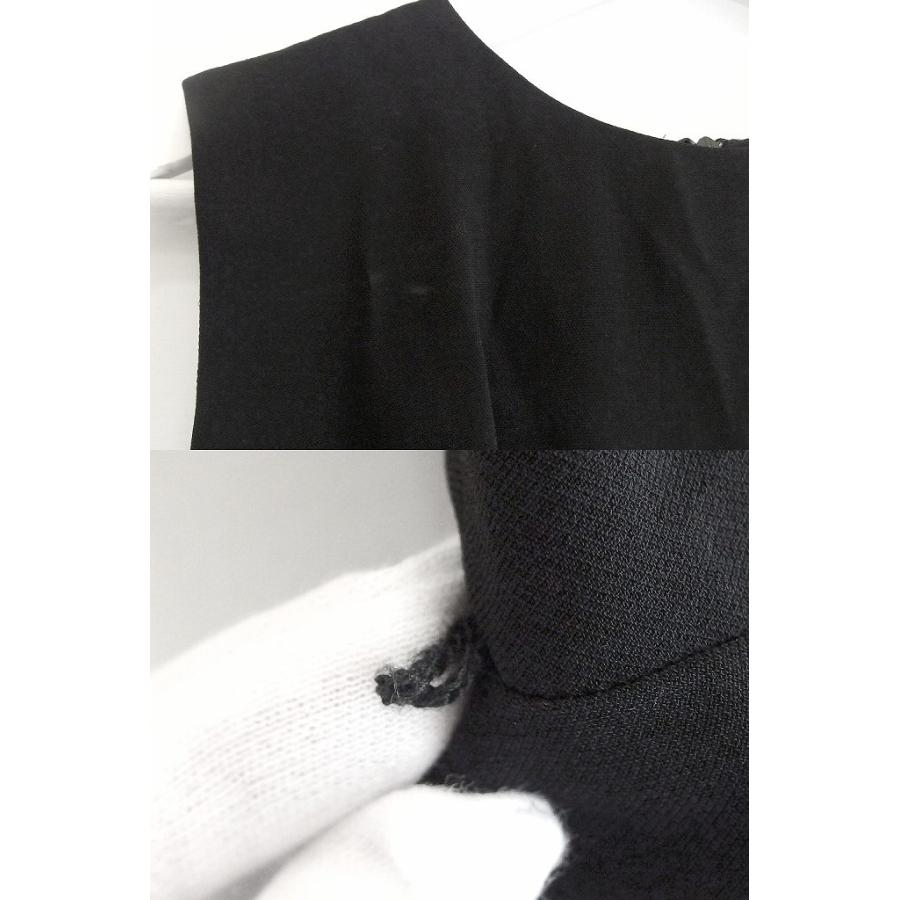 Max Mara MAX MARA マックスマーラ ノースリーブ フレアデザイン Max Mara MAX MARA マックスマーラ ノースリーブ フレアデザイン