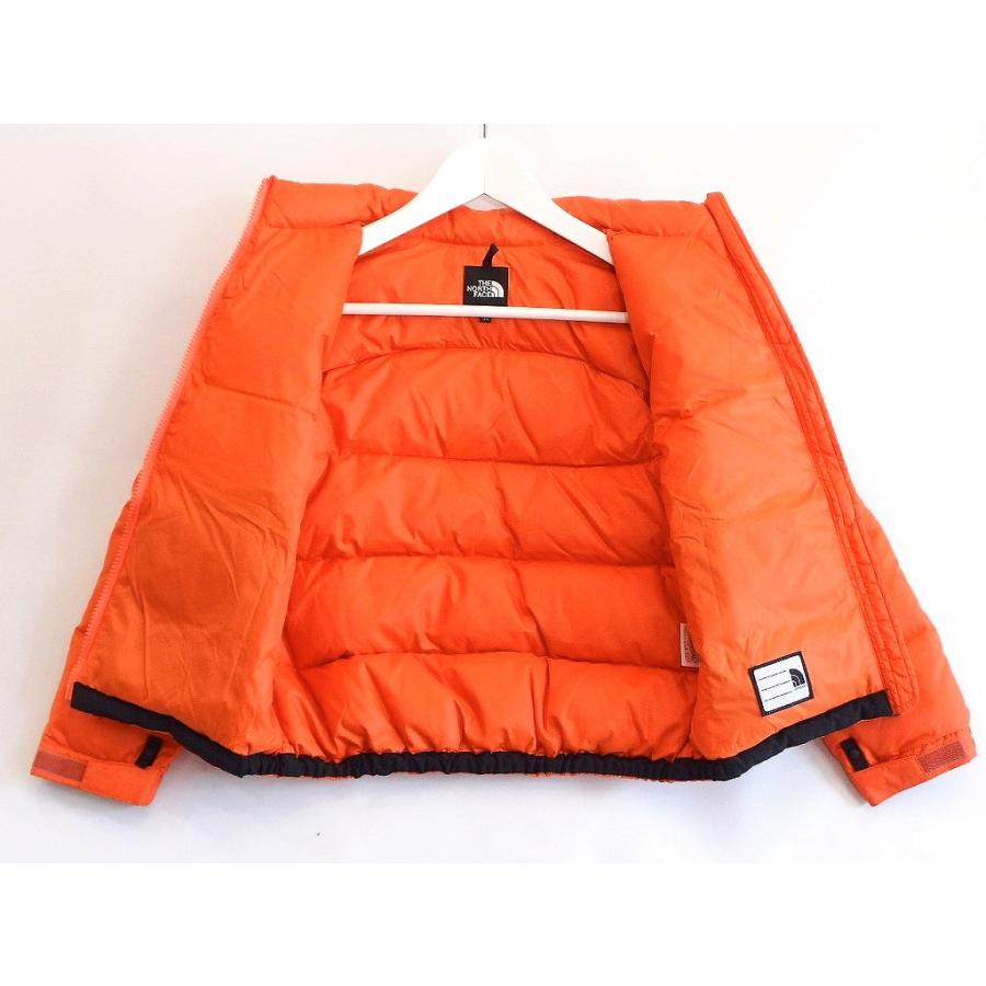 THE NORTH FACE ザ ノースフェイス ダウンジャケット キッズ 130 THE NORTH FACE ザ ノースフェイス ダウンジャケット キッズ 130