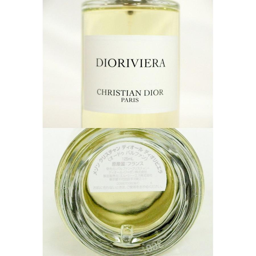 香水(ユニセックス) DIORIVIERA Christian Dior 125ml Dioriviera Eau de Parfum: New Fragrance - Fig, Rose Scent | Dior US