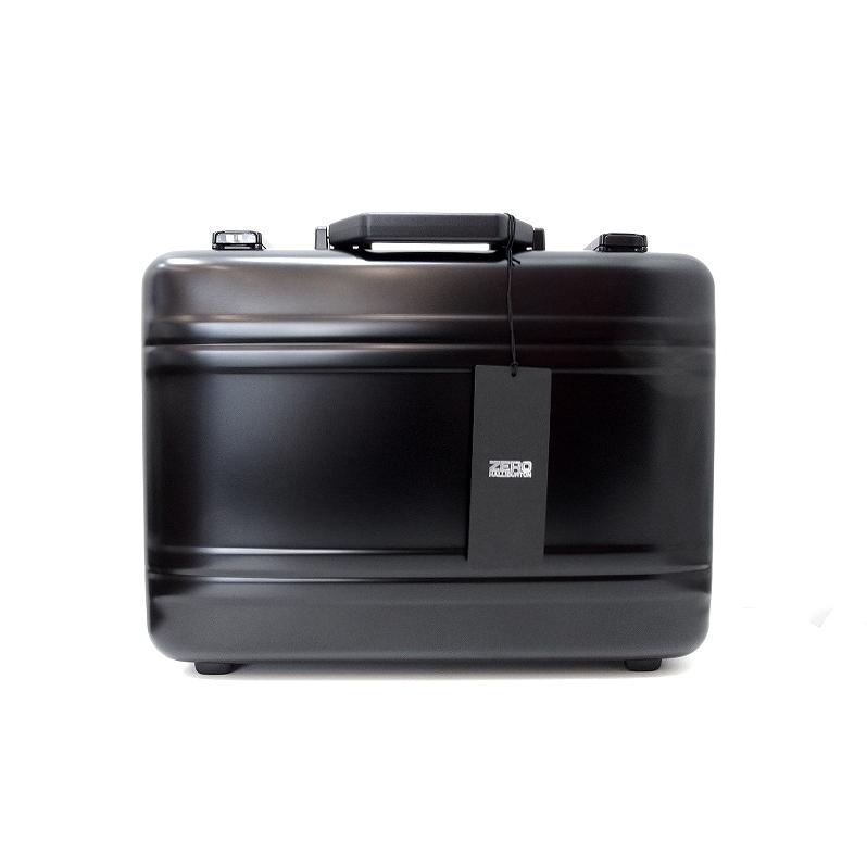成立）ゼロハリバートン P-series2 Made in USA アタッシェ ZERO HALLIBURTON（ゼロハリバートン） ゼロ ハリバートン