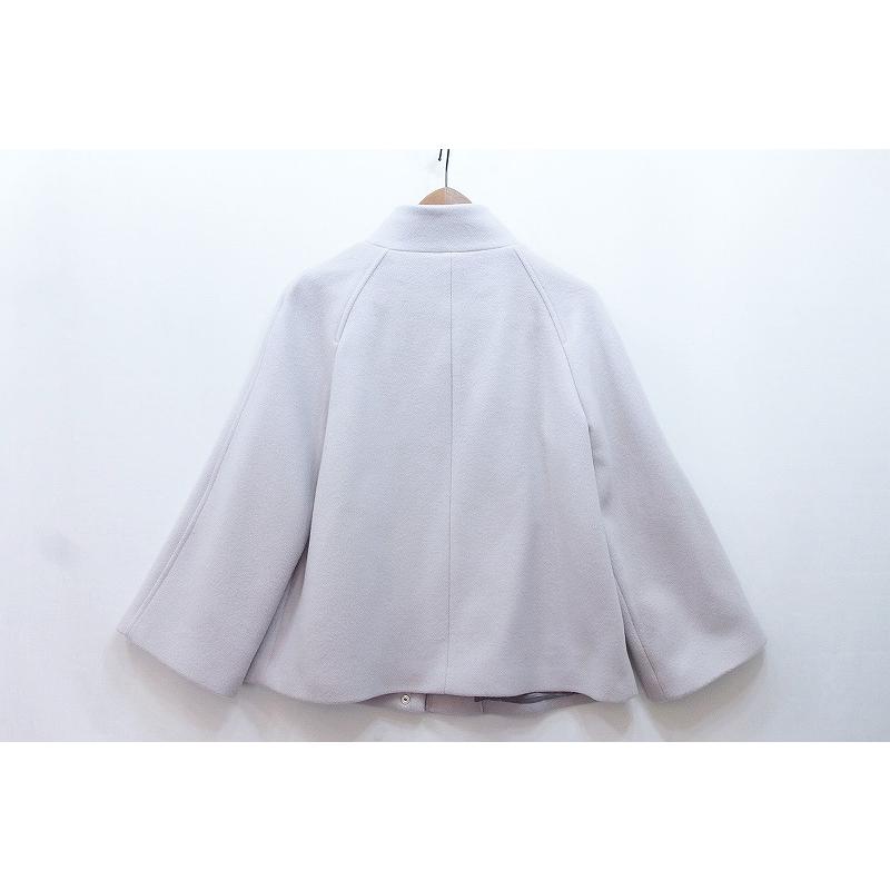 allureville（アルアバイル） 【22SS】ビーバー スタンドショート