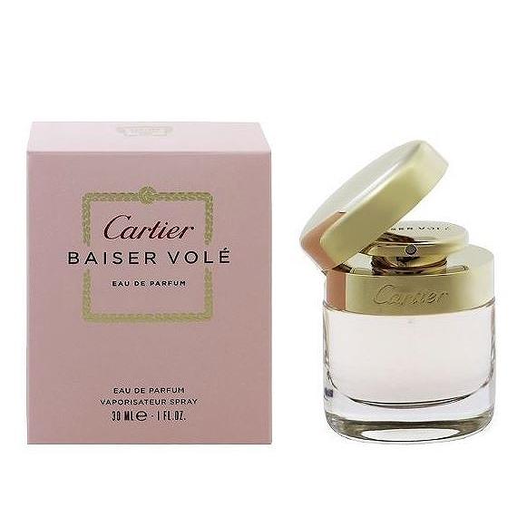 Cartier カルティエ ベーゼ ヴォレ EDP・SP 30ml BAISER VOLE EAU DE 