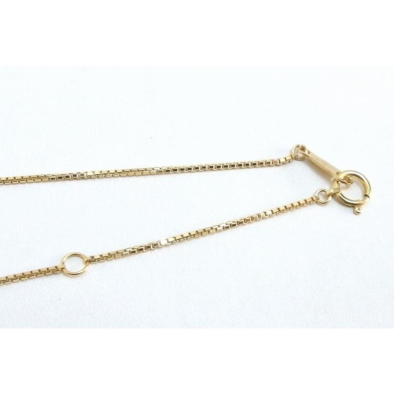 LaSoma ラソマ】 K18YG 750 3Pダイヤモンド×パール ネックレス LaSoma ラソマ】 K18YG 750 3Pダイヤモンド×パール ネックレス