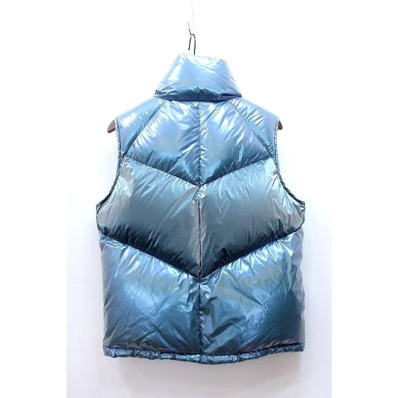 MONCLER モンクレール 22AW ダウンジレ ロゴ ダウンベスト MONCLER モンクレール 22AW ダウンジレ ロゴ ダウンベスト