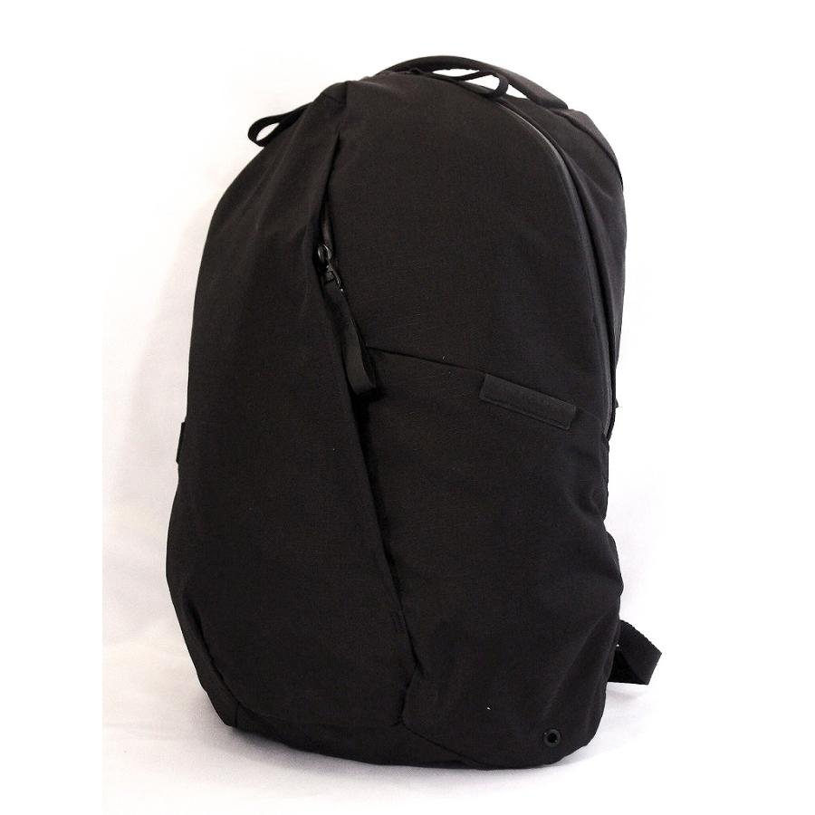 ABLE CARRY】 エイブルキャリー バックパック ナイロン ブラック 