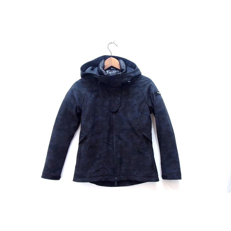 TATRAS タトラス 3WAY ダウン付き ジャケットセット 迷彩柄 TATRAS タトラス 3WAY ダウン付き ジャケットセット 迷彩柄