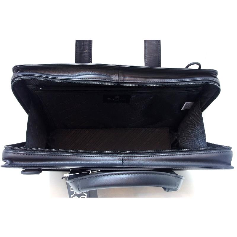 Offermann / ビジネスバッグ 黒 OFFERMANN／オファーマン グローリエ ビジネスバッグ A4サイズ