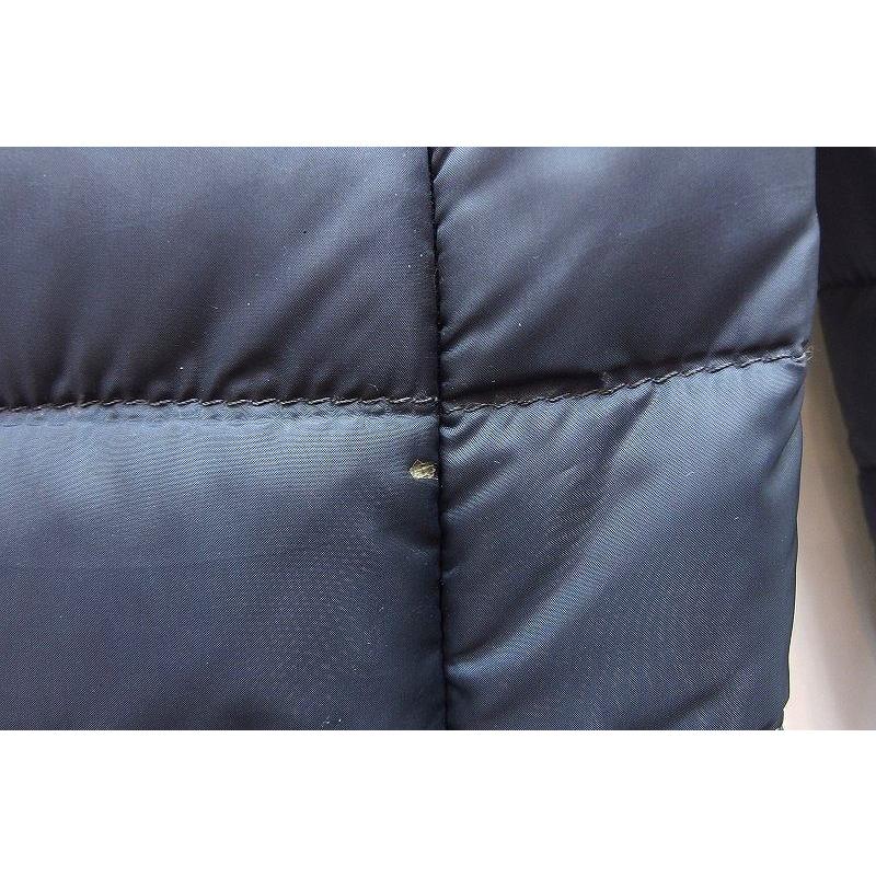 MOORER ムーレー  S.p.A フォックスファー ダウンジャケット レディース  ・の画像
