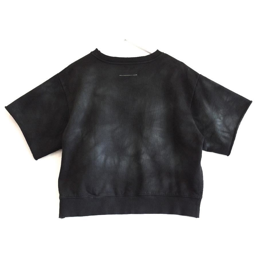 MARTIN MARGIELA Martin Margiela マルタンマルジェラ MM6 スウェット 