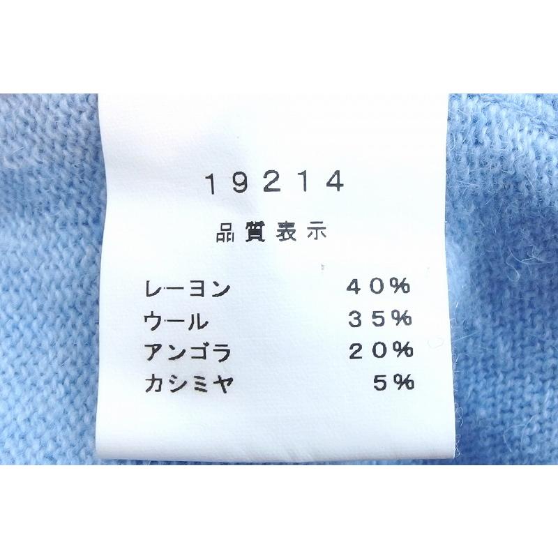 銀座マギー MAGGY 【EXCLUSIVE FOR MAGGY】 ニット セーター 銀座マギー MAGGY 【EXCLUSIVE FOR MAGGY】 ニット セーター