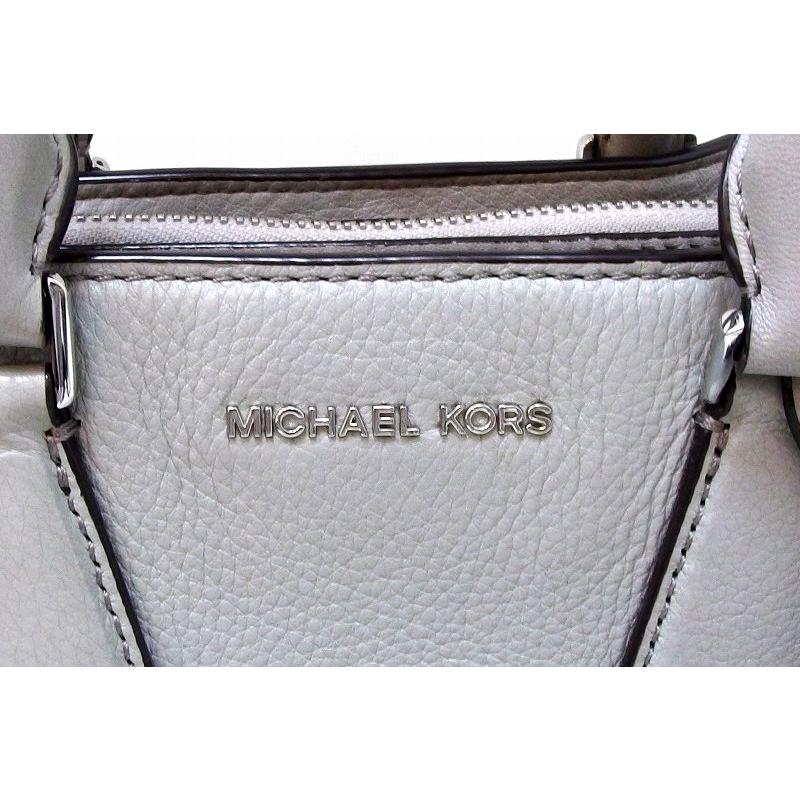 MICHAEL KORS（マイケルコース） レザー 2WAY ハンドバッグ ショルダー