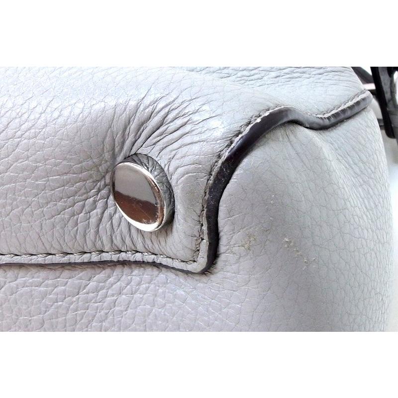 MICHAEL KORS（マイケルコース） レザー 2WAY ハンドバッグ ショルダー