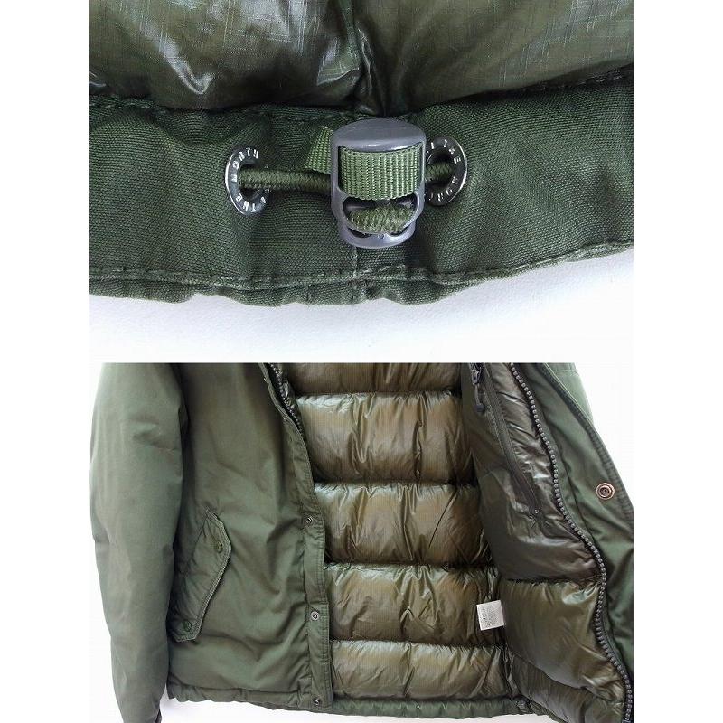 THE NORTH FACE ザ ノースフェイス パープルレーベル 65/35 THE NORTH FACE ザ ノースフェイス パープルレーベル 65/35