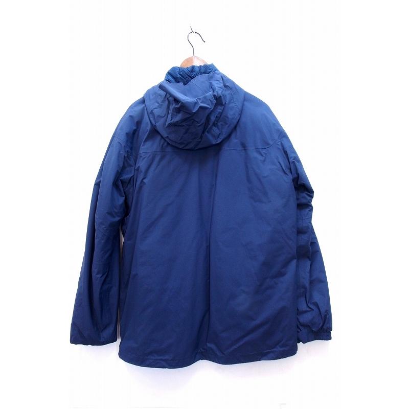 Columbia コロンビア 3WAY オレル ジャケット ダウンライナー Columbia コロンビア 3WAY オレル ジャケット ダウンライナー