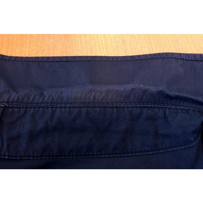新品・未使用｜春先に COACH ネイビー スプリングコート COACH（コーチ） コットン スプリングコート ・S ネイビー : Vision