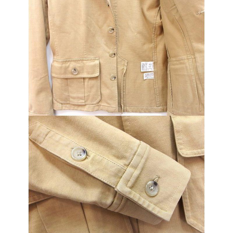 POLO RALPH LAUREN ラルフローレン サファリジャケット POLO RALPH LAUREN ラルフローレン サファリジャケット