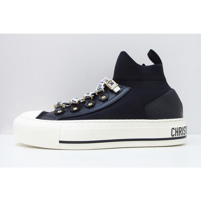 Christian Dior（クリスチャン・ディオール） Walk