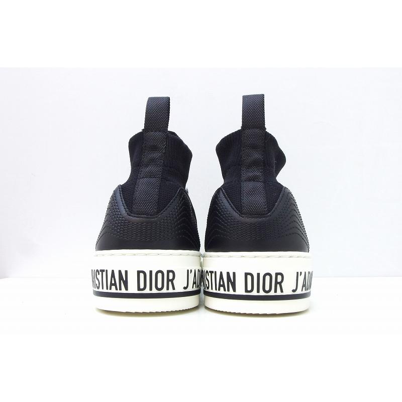 Christian Dior（クリスチャン・ディオール） Walk