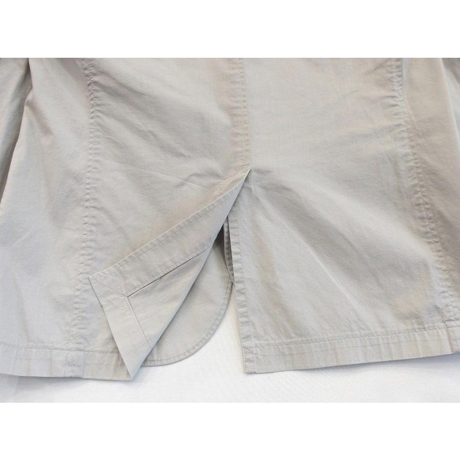 バーニーズニューヨーク　サルトリア　ラトーレ　ジャケット　Mサイズ　ブルー BARNEYS NEWYORK NEW YORK バーニーズ ニューヨーク SARTORIA