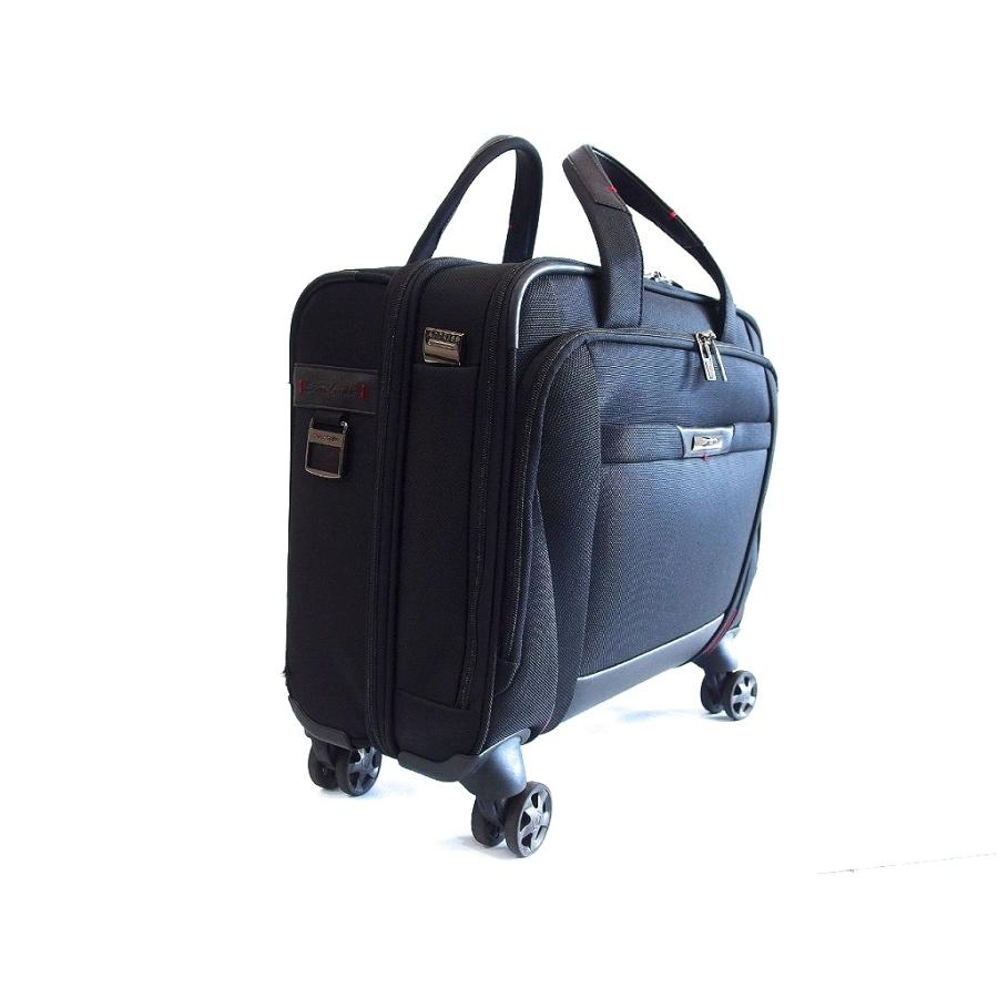 Samsonite（サムソナイト） プロデラックス5 スピナー ※小キズあり