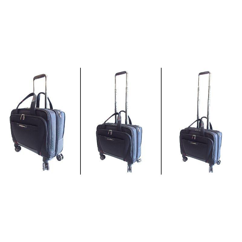 Samsonite（サムソナイト） プロデラックス5 スピナー ※小キズあり