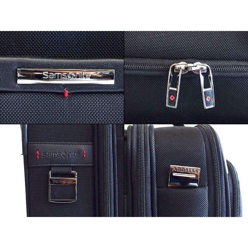 Samsonite（サムソナイト） プロデラックス5 スピナー ※小キズあり