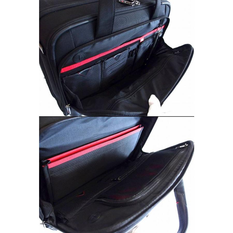 Samsonite（サムソナイト） プロデラックス5 スピナー ※小キズあり