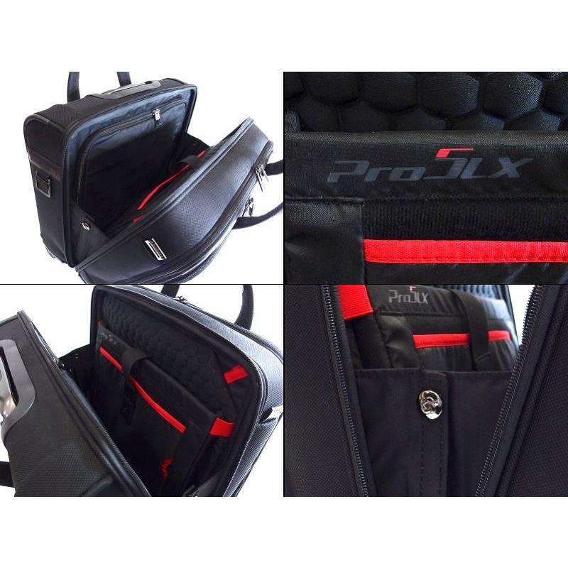 Samsonite（サムソナイト） プロデラックス5 スピナー ※小キズあり