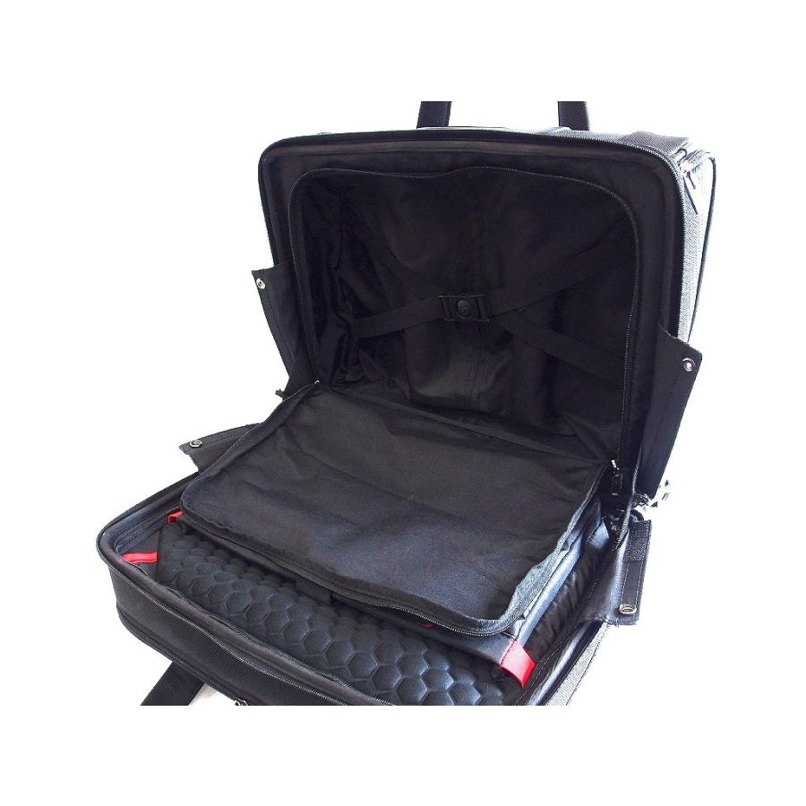 Samsonite（サムソナイト） プロデラックス5 スピナー ※小キズあり