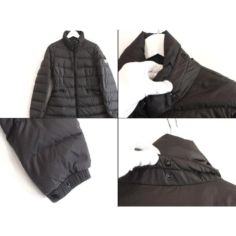 MONCLER モンクレール ダウンコート ※フードなし CHARPAL MONCLER モンクレール ダウンコート ※フードなし CHARPAL