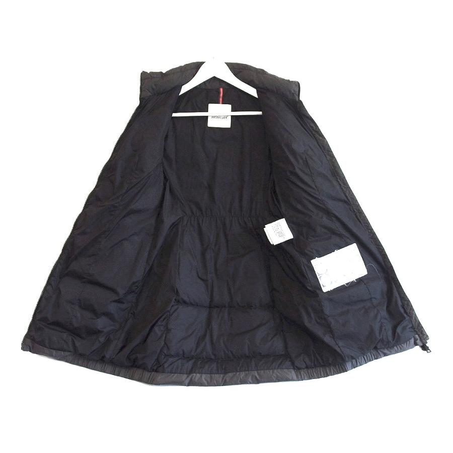 MONCLER モンクレール ダウンコート ※フードなし CHARPAL MONCLER モンクレール ダウンコート ※フードなし CHARPAL