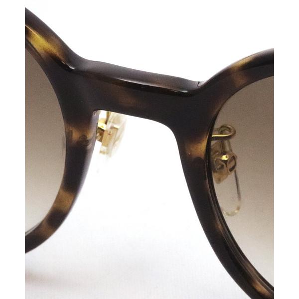 GUCCI グッチ ボストン サングラス 54□22-145 GG1339SK 003 ブラウン  