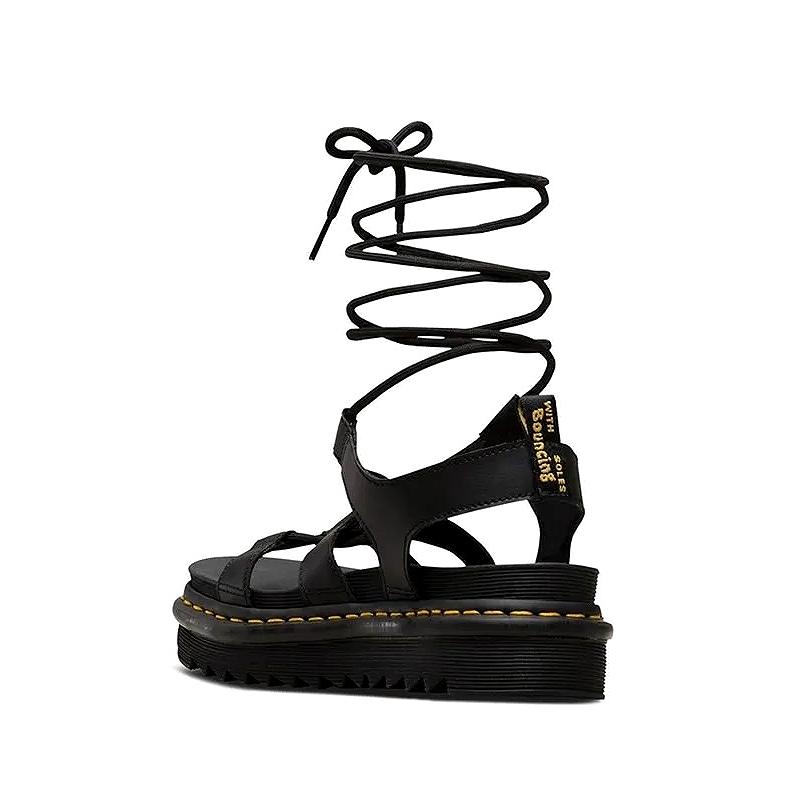 Dr.Martens ドクターマーチン NARTILLA ナルティラ サンダル ・UK4  