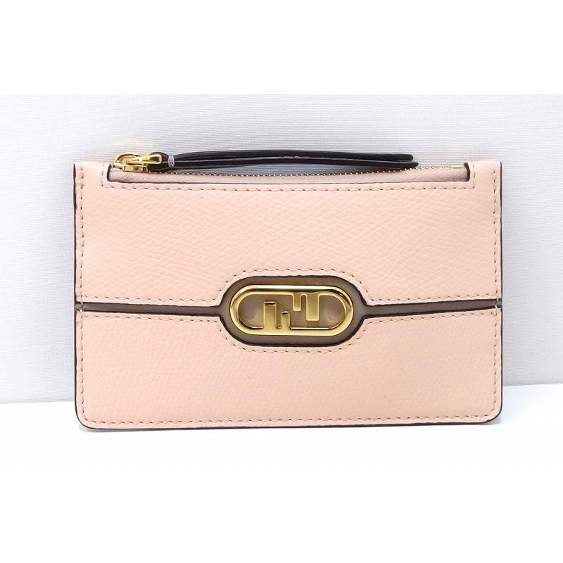 FENDI フェンディ オーロック カードホルダー フラグメント FENDI フェンディ オーロック カードホルダー フラグメント