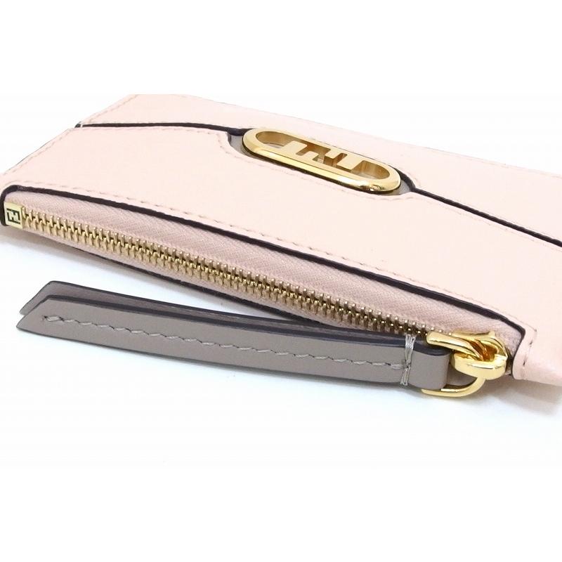 FENDI フェンディ オーロック カードホルダー フラグメント FENDI フェンディ オーロック カードホルダー フラグメント
