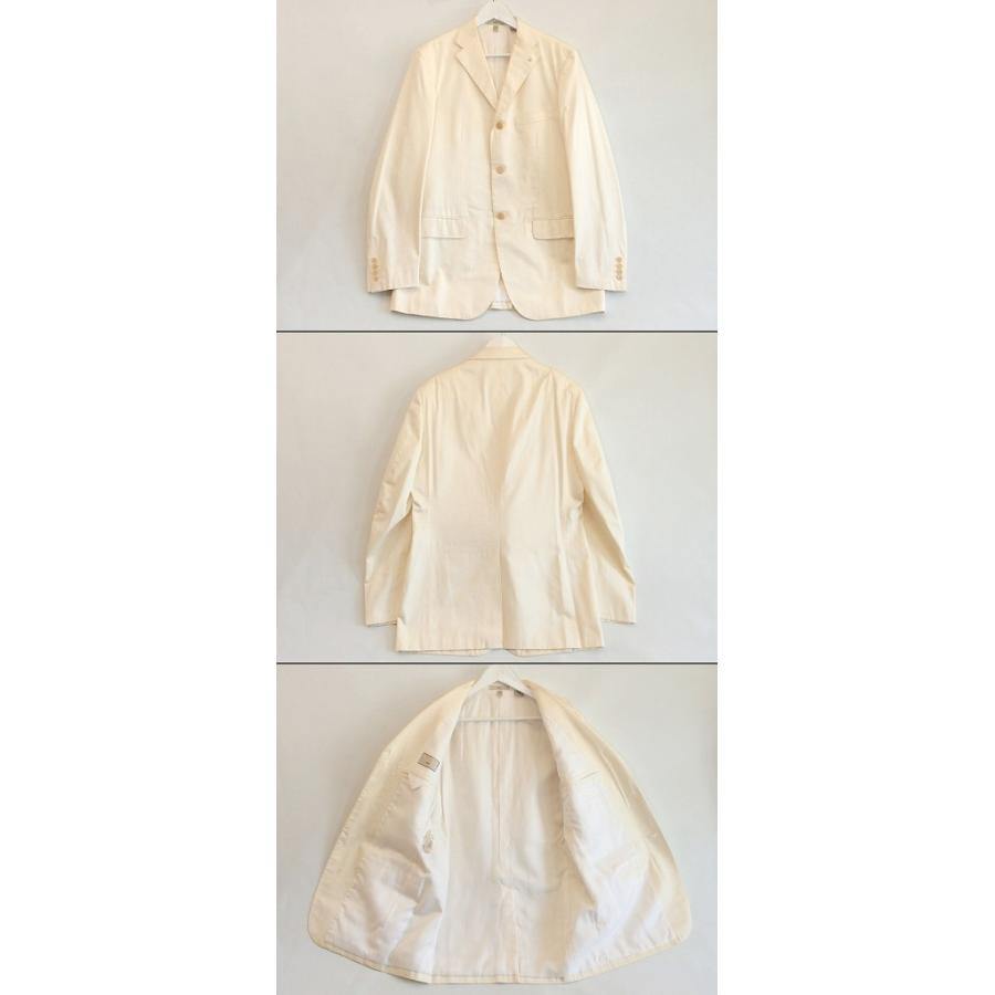 ZARA ザラ メンズスーツ コットン×シルク セットアップ メンズ ZARA ザラ メンズスーツ コットン×シルク セットアップ メンズ