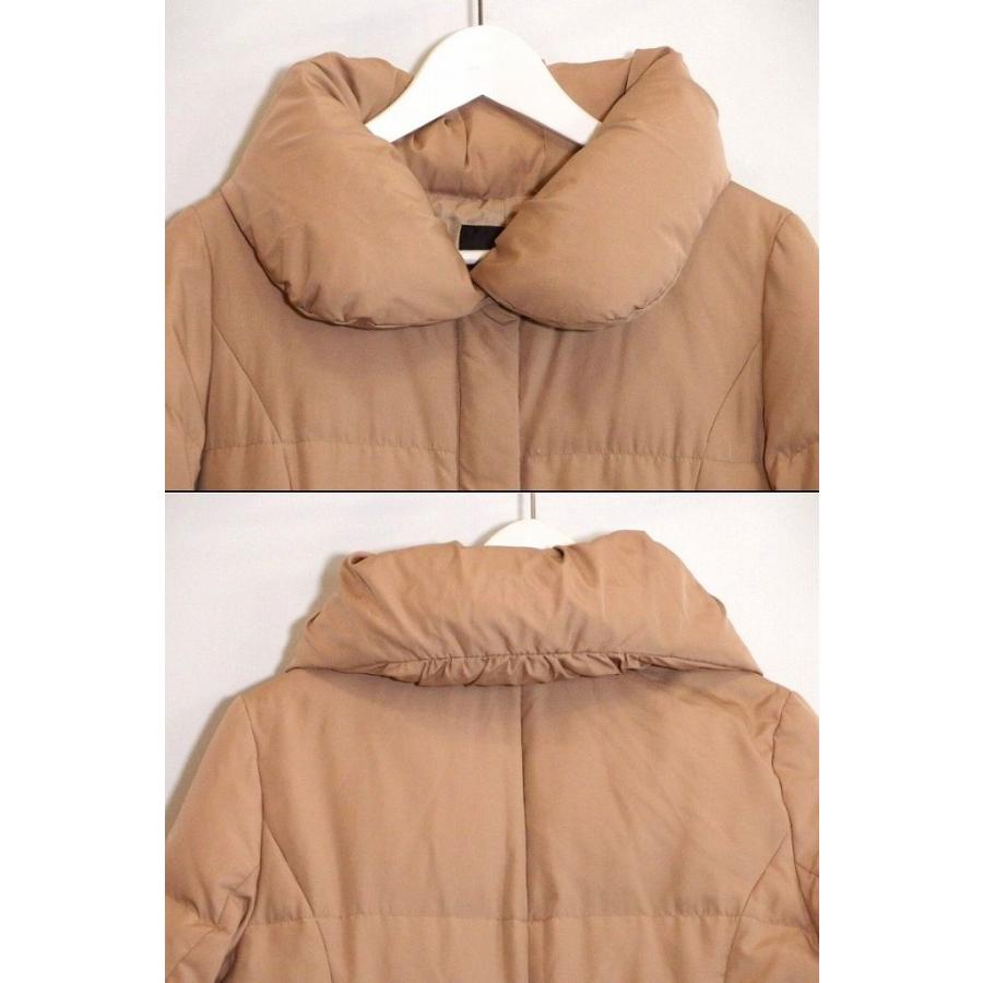 M-PREMIER パールボタンダブルジャケット