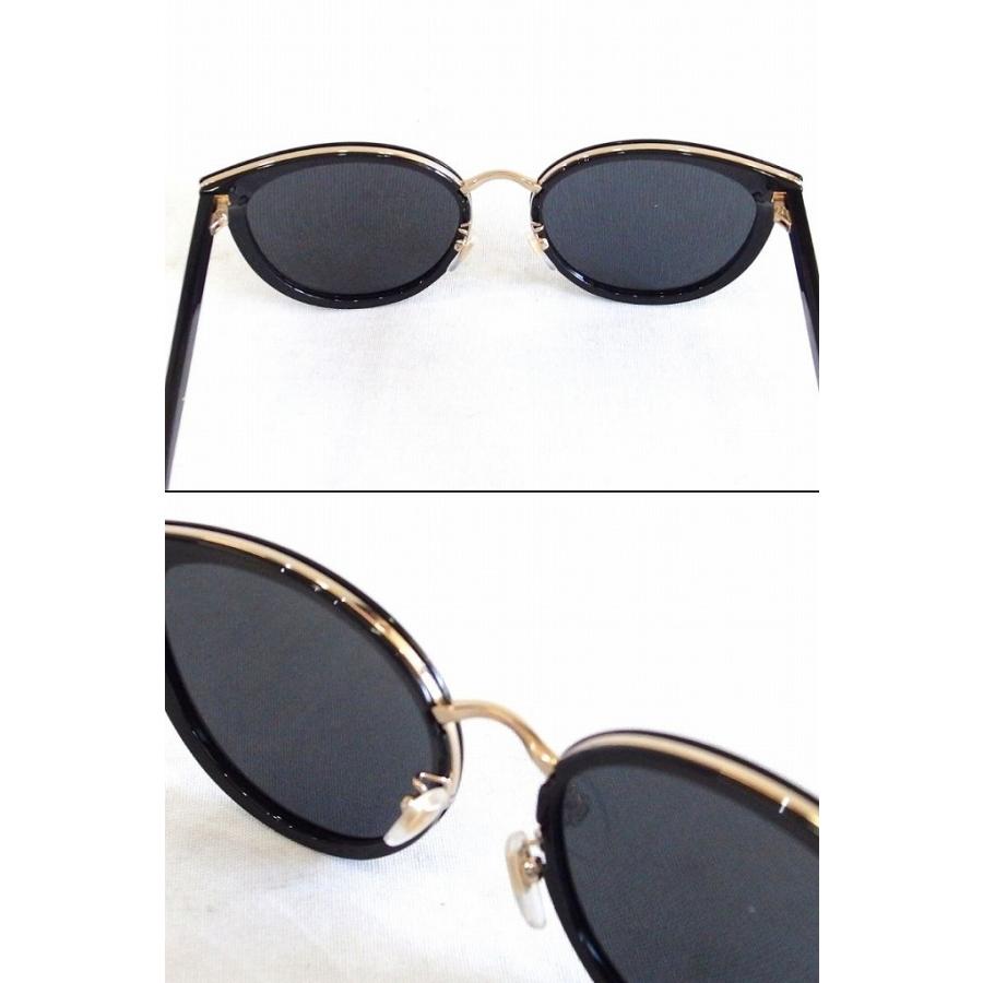 GUCCI（グッチ） サングラス ケース付き 56/20/145 GG0405 : Vision