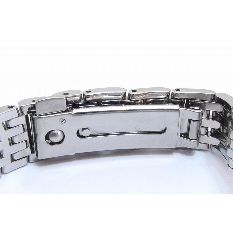 OMEGA オメガ 4570.52 デビル プレステージ 腕時計 SS SS レディース [中古] OMEGA - OMEGA オメガ 4570.52 デビル プレステージ 腕時計 SS SS