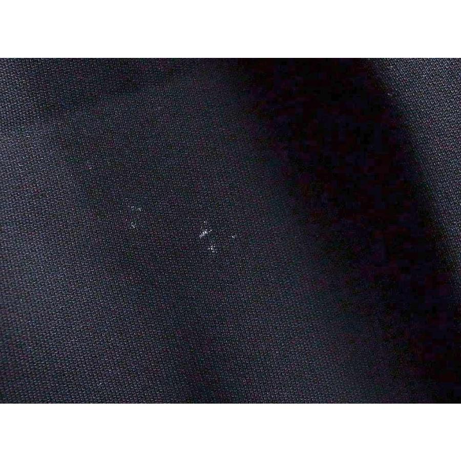 ENFOLD（エンフォルド） テーパードパンツ ウエストゴム カジュアル