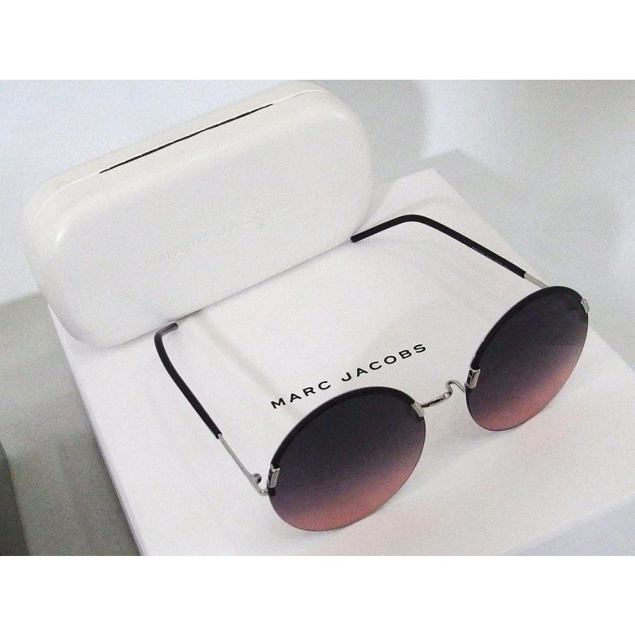 マークジェイコブス♡サングラス MARC JACOBS マークジェイコブス MARC 658/S-08608 サングラス (MARC